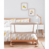 PurFlo Keep Me Close Bedside Crib