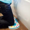 Koo-Di Parent Kneeling Mat 2