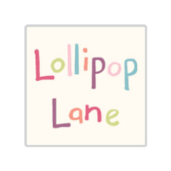 Lollipop Lane