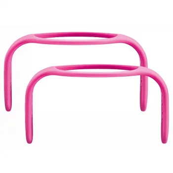 MAM Hold My Bottle Handles - Pink
