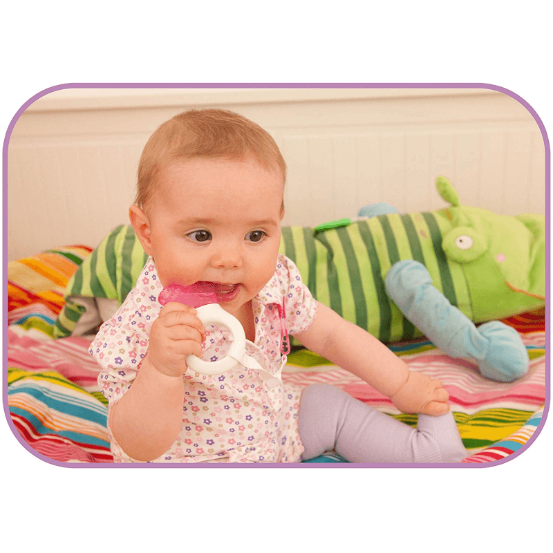 mam cooler teether