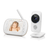 Motorola MBP668 Connect Video Baby Monitor 2