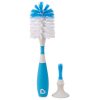 Munchkin Bristle Bottle Brush - Blue