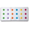 Munchkin Dandy Dots Bath Mat 2