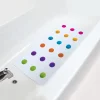 Munchkin Dandy Dots Bath Mat 3