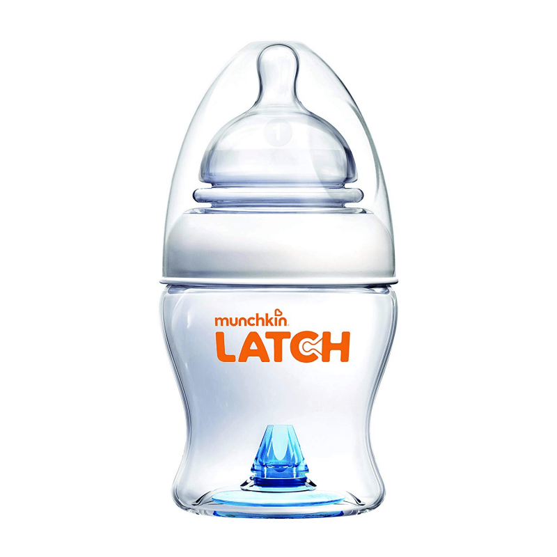 munchkin latch microwave steriliser