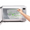 Munchkin Microwave Steriliser Bags - 3 Pack 1
