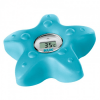 NUK Digital Bath Thermometer - Blue