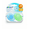 Philips AVENT Free-Flow Soothers 6-18 Months 1