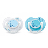 Philips AVENT Glow in The Dark Soother 0-6 Months 2