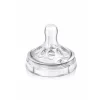 Philips AVENT Natural Teat 0m+ SCF65127 (Pack Of 2) 2