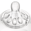 Philips AVENT Natural Teat 0m+ SCF65127 (Pack Of 2) 3