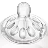 Philips AVENT Natural Teat 0m+ SCF65127 (Pack Of 2) 3