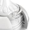 Philips AVENT Natural Teat 6m+ SCF65427 (Pack Of 2) 1