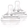 Philips AVENT Natural Teat 6m+ SCF65427 (Pack Of 2) 2
