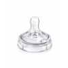 Philips AVENT Natural Teat 6m+ SCF65427 (Pack Of 2) 3