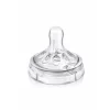 Philips AVENT Natural Teat 6m+ SCF65427 (Pack Of 2) 3