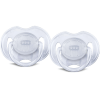 Philips AVENT Translucent Soother