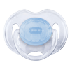 Philips AVENT Translucent Soother
