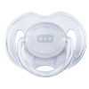 Philips AVENT Translucent Soother