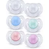 Philips AVENT Translucent Soother 6-18 Months
