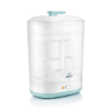Philips Avent 2-in-1 Electric Steam Steriliser SCF92201