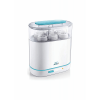 Philips Avent 3-in-1 Electric Steam Steriliser SCF28401