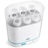 Philips Avent 3-in-1 Electric Steam Steriliser SCF28401 5