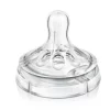 Philips Avent Natural Teat 3m+ (Variable Flow) SCF65527