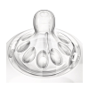 Philips Avent Natural Teat 3m+ (Variable Flow) SCF65527 2