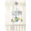 Say Hello Starry Sky Baby Cot Mobile 1