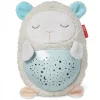 Skip Hop Hug Me Nightlight Projector - Lamb