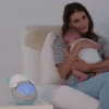 Skip Hop Hug Me Nightlight Projector - Lamb 3