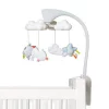 Skip Hop Moonlight & Melodies Projection Mobile - Cloud 1