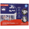 Skip Hop Moonlight & Melodies Projection Mobile - Cloud 8