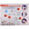Skip Hop Moonlight & Melodies Projection Mobile - Cloud 9