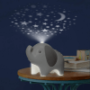 Skip Hop Nightlight Projector - Elephant 2