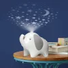 Skip Hop Nightlight Projector - Elephant 4