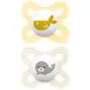 MAM Original Start Soother 0–2 months