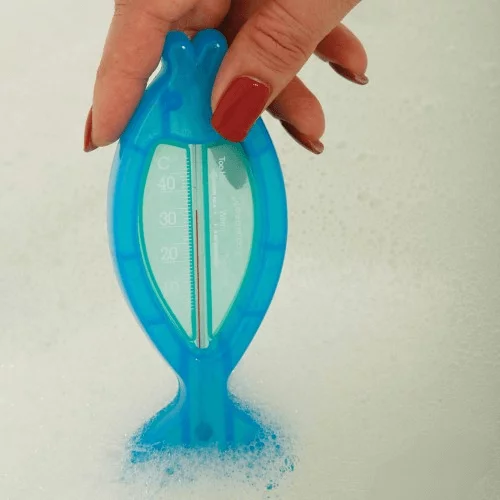 Stork Child Care Fish Thermometer 2