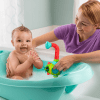 Summer Infant My Fun Tub With Sprayer - Blue 3