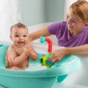 Summer Infant My Fun Tub With Sprayer - Blue 3