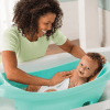 Summer Infant My Fun Tub With Sprayer - Blue 4