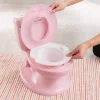 Summer Infant My Size Potty - Pink 4
