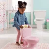 Summer Infant My Size Potty - Pink 6