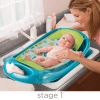 Summer Infant Splish n Splash Bath - Neutral 1