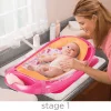 Summer Infant Splish n Splash Bath - Pink 1