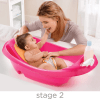 Summer Infant Splish n Splash Bath - Pink 2