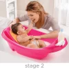 Summer Infant Splish n Splash Bath - Pink 2