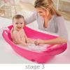 Summer Infant Splish n Splash Bath - Pink 3